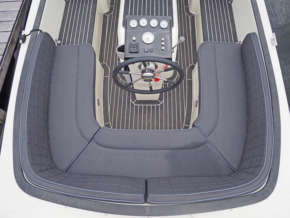 picture Dekuitrusting